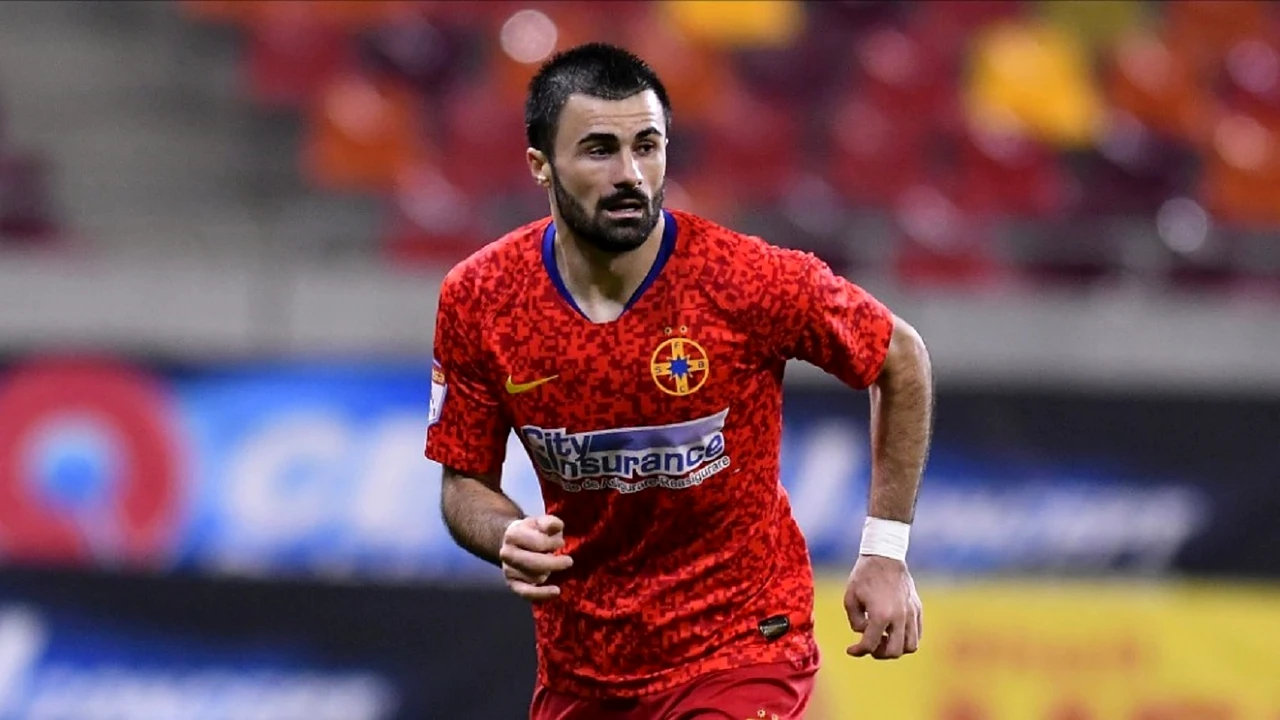 Legenda fotbalului românesc a șters pe jos cu Vali Crețu. „Ce a făcut la FCSB?”