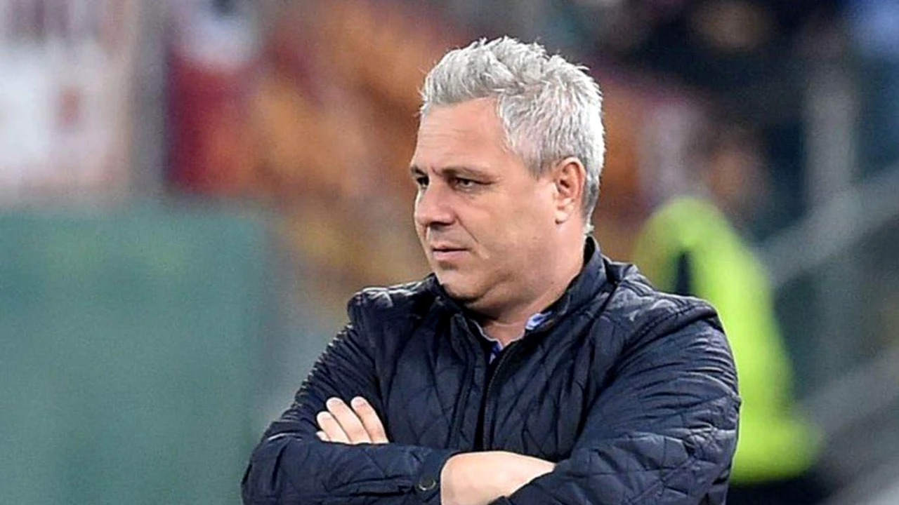 Planul lui Neluțu Varga. Cum vrea să scape de Șumudică fără să îi dea bani