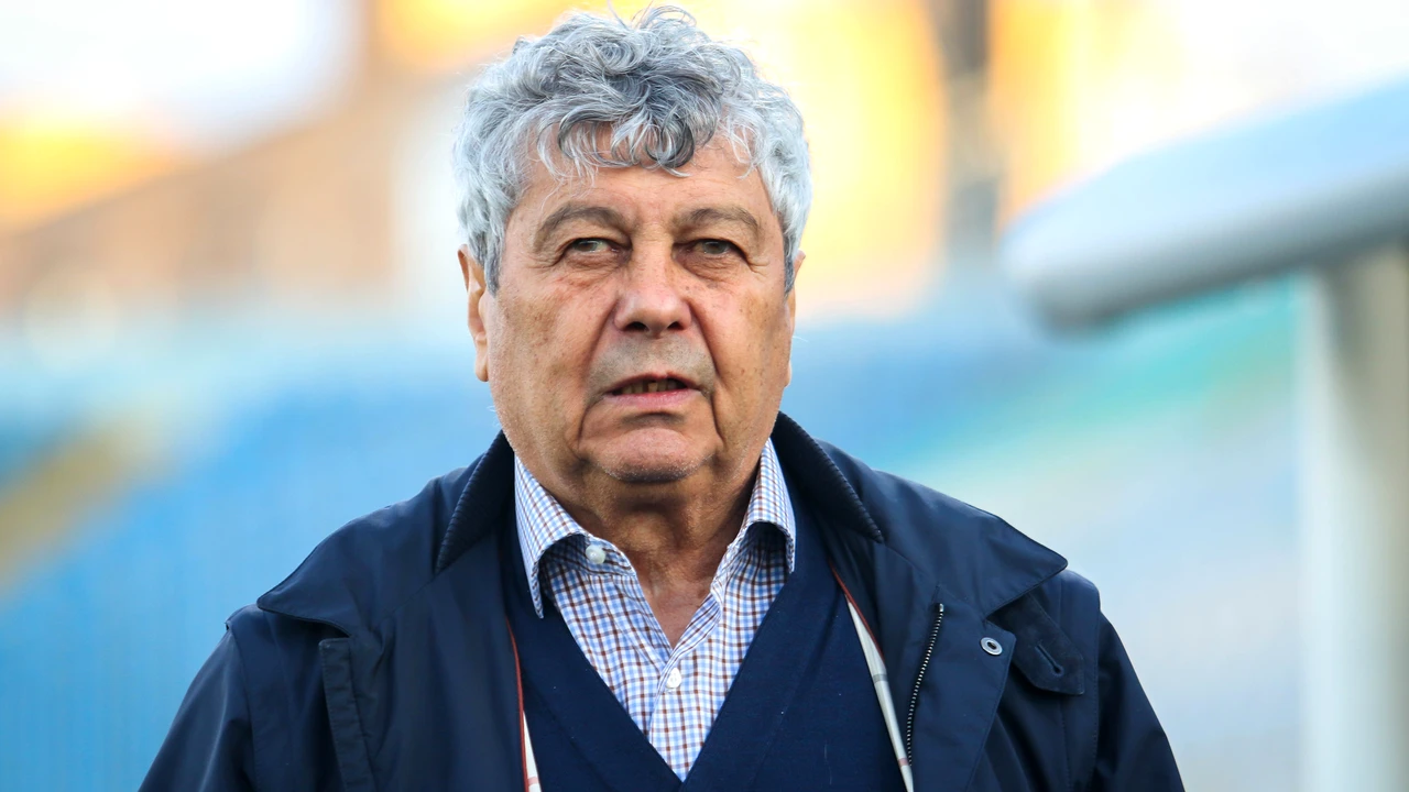Mircea Lucescu a primit restricții dure din partea medicilor. Ce nu are voie să facă