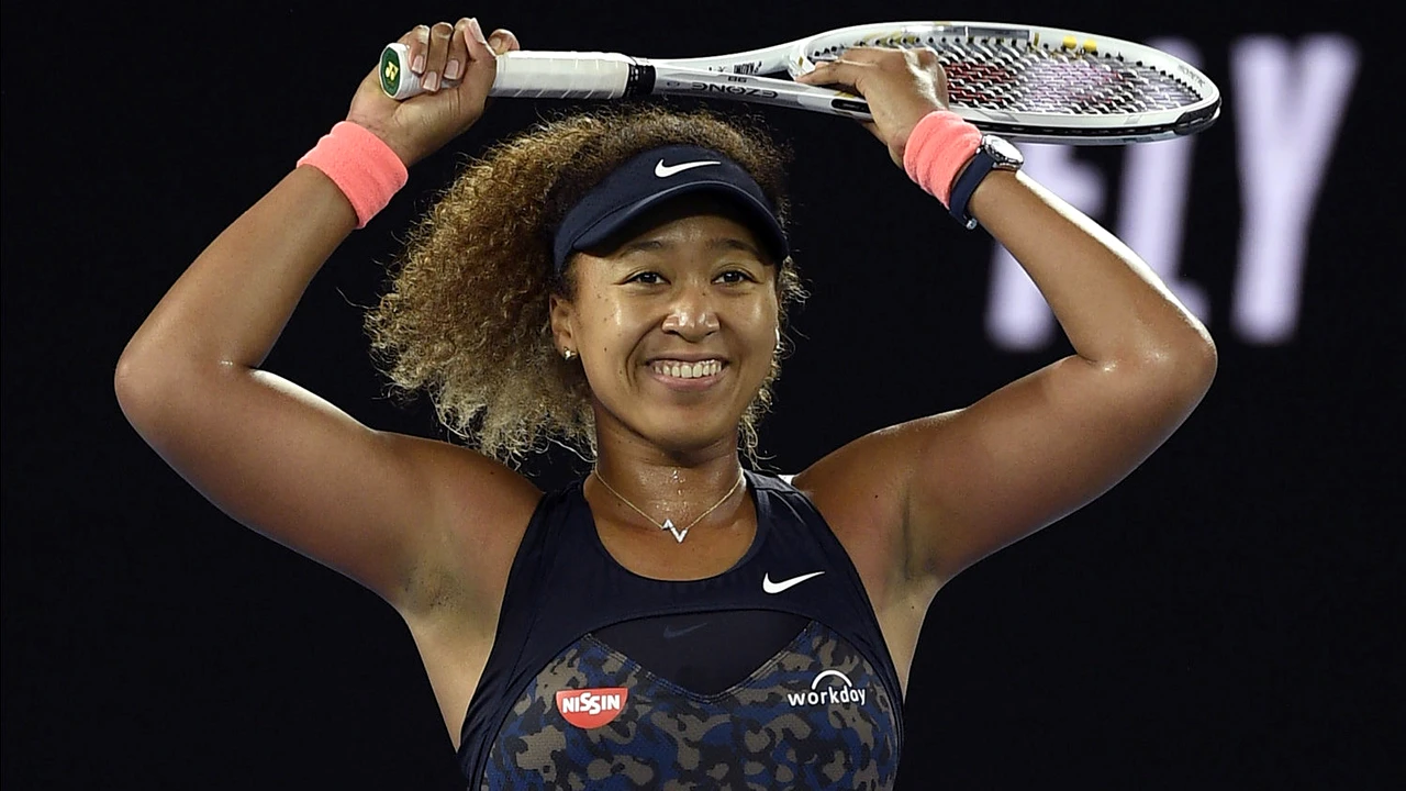 Naomi Osaka se alătură campaniei umanitare după dezastrul natural din Haiti. Sunt sute de morți