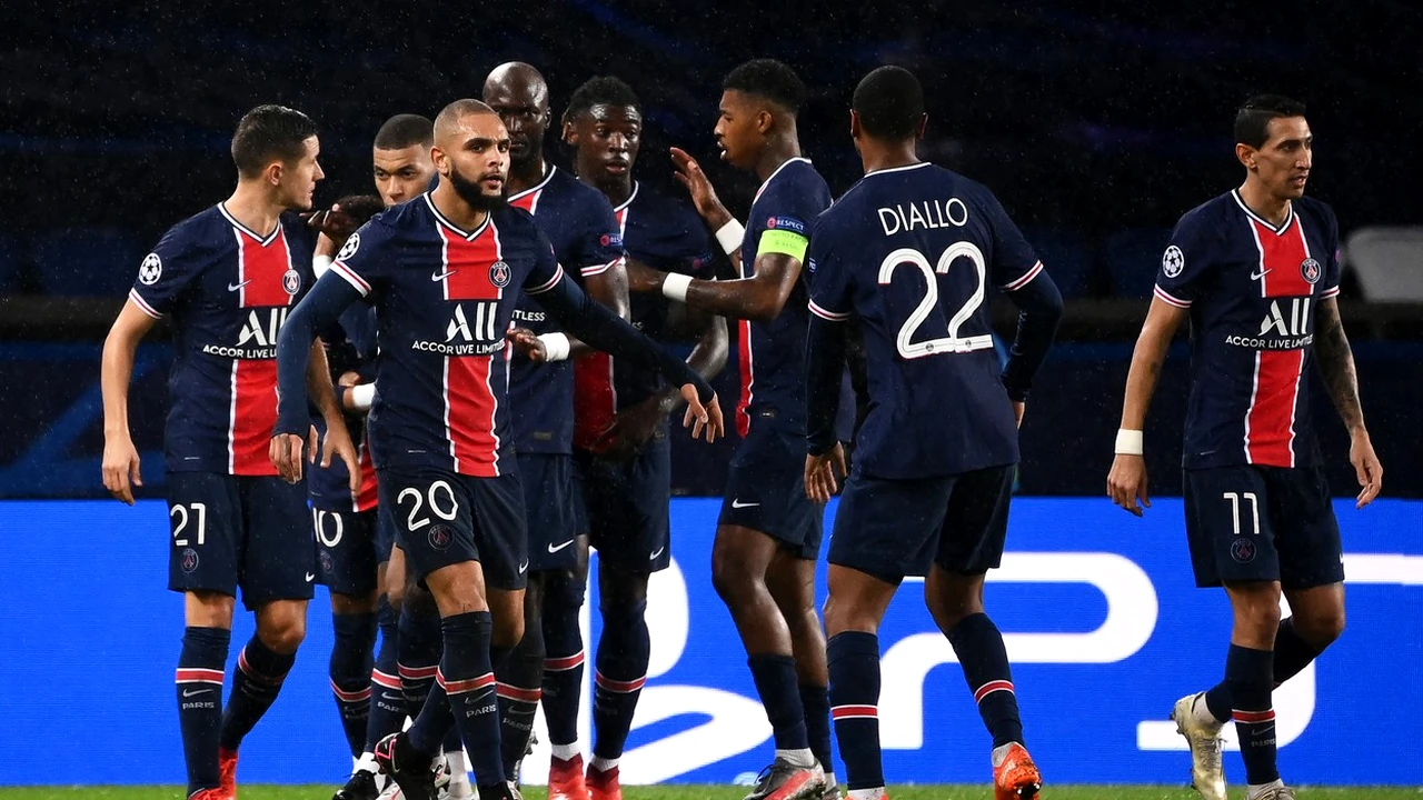 Efectul „Messi”. Curățenie de ultim moment la PSG. Lista jucătorilor care părăsesc formația