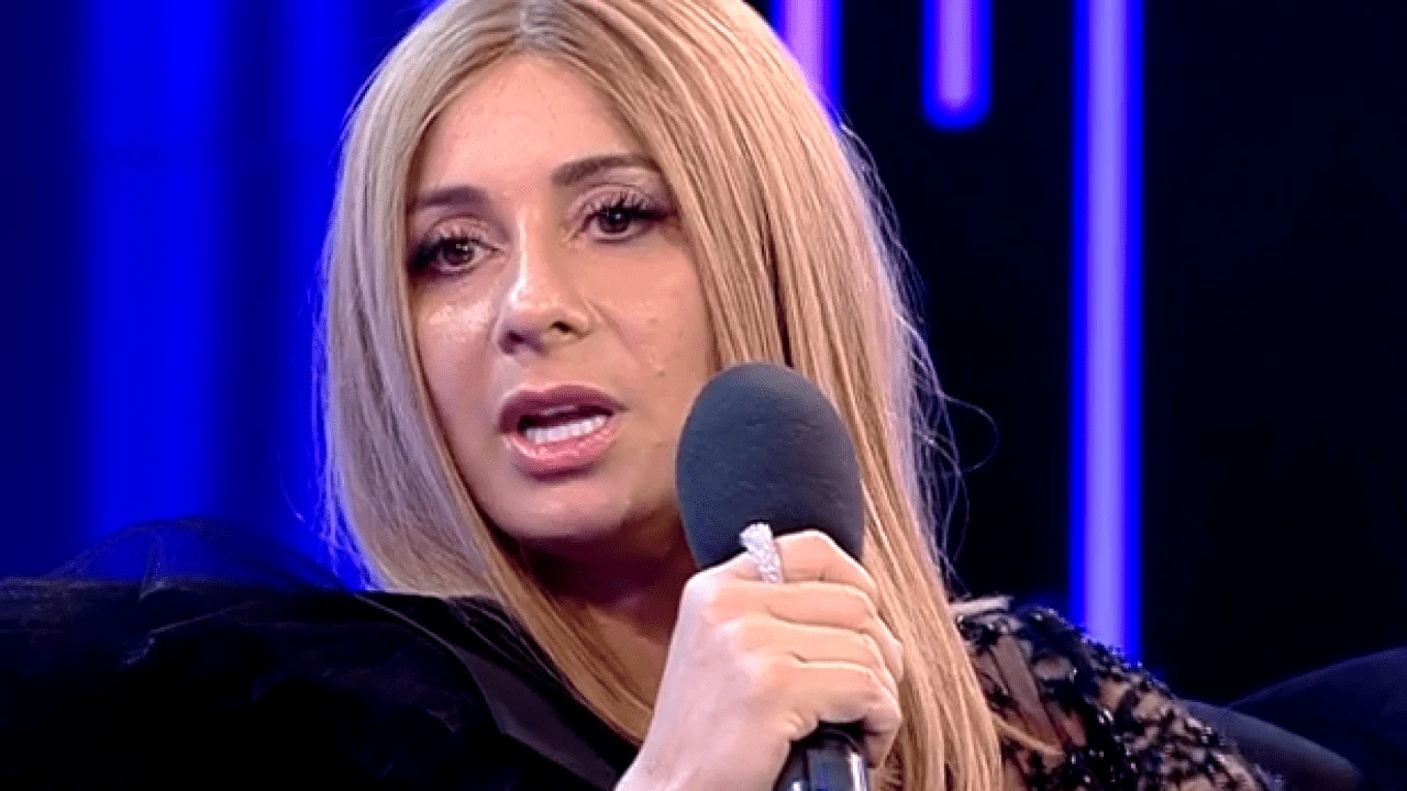 Războinica Anamaria Prodan, atac dezlănțuit la adresa familiei Becali. Vorbe grele aruncate de impresară