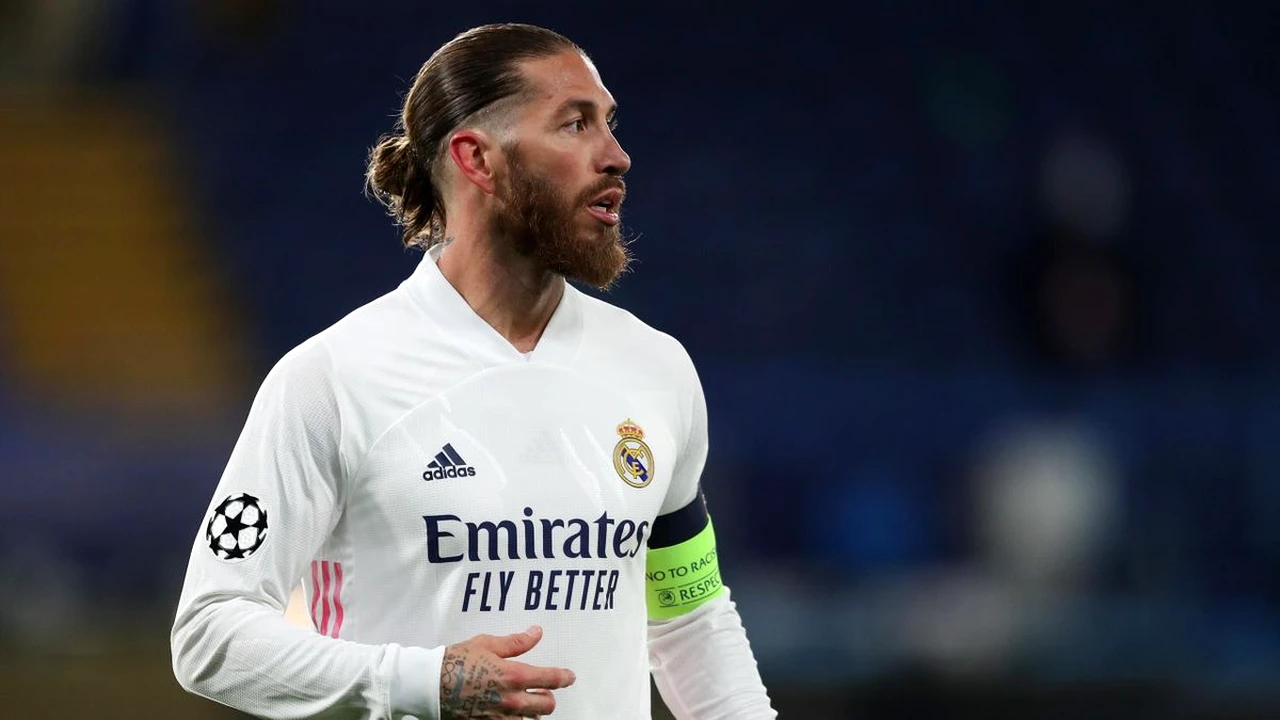 De ce a plecat Sergio Ramos de la Real Madrid. Discuțiile din culise au fost devoalate