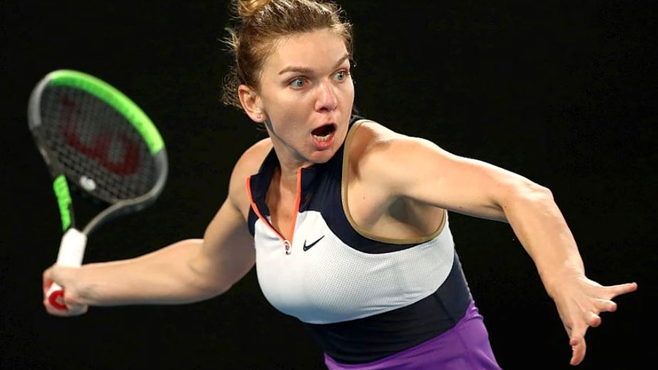 Simona Halep a făcut amenințări fără precedent, chiar înaintea cununiei. Undă de șoc în lume