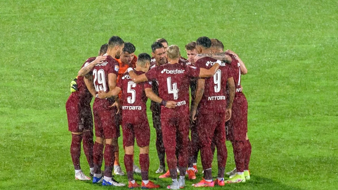Șoc la CFR Cluj la câteva ore de la instalarea lui Dan Petrescu. Campioana nu va avea un președinte nou