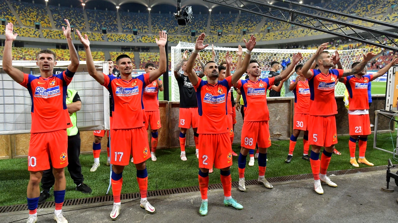 Surpriză uriașă pentru Edi Iordănescu. Ce probleme riscă să întâmpine antrenorul