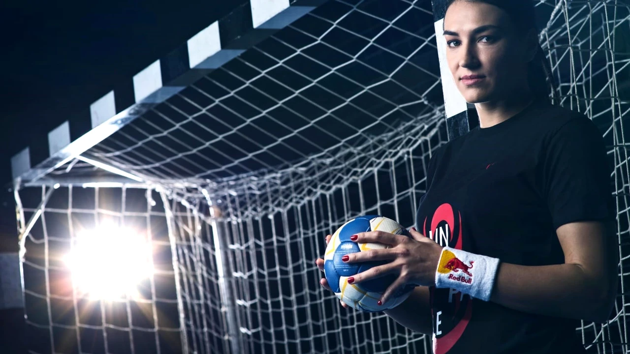 Tigroaica Cristina Neagu revine în arenă! Handbalista a făcut marele anunț