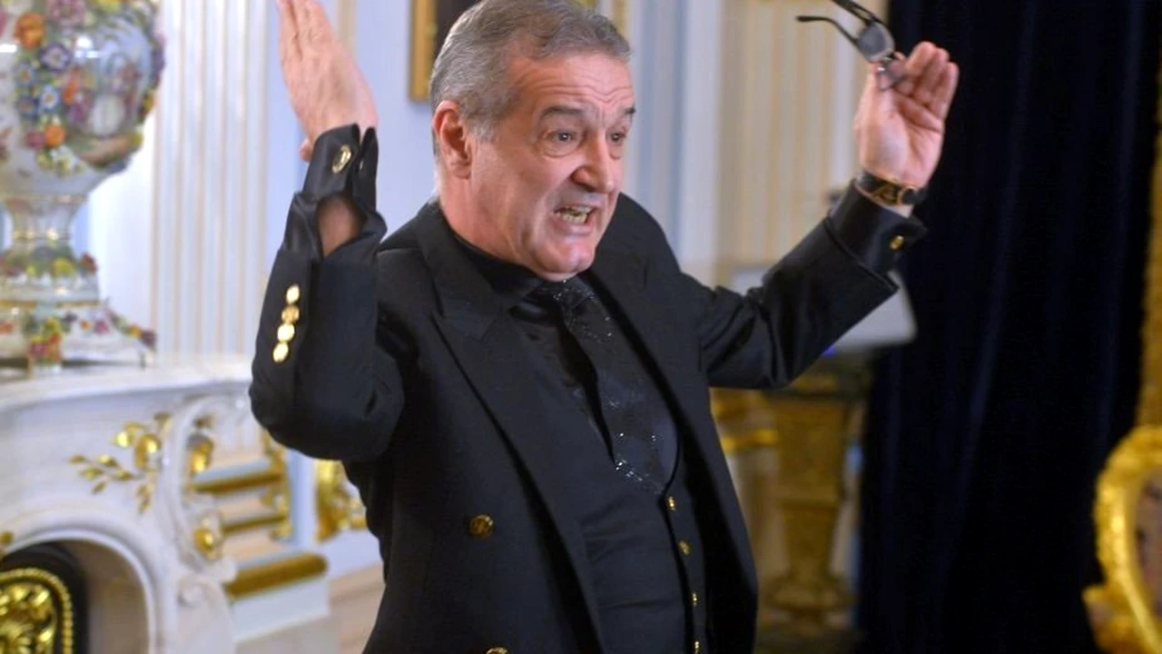 Undă de șoc în România. Faliment pentru FCSB? „Da, pierd bani”