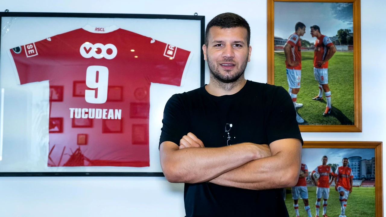 VIDEO EXCLUSIV. Moartea lui Emiliano Sala i-a compromis transferul lui George Țucudean în Franța. Dezvăluiri tari ale fostului atacant al CFR-ului