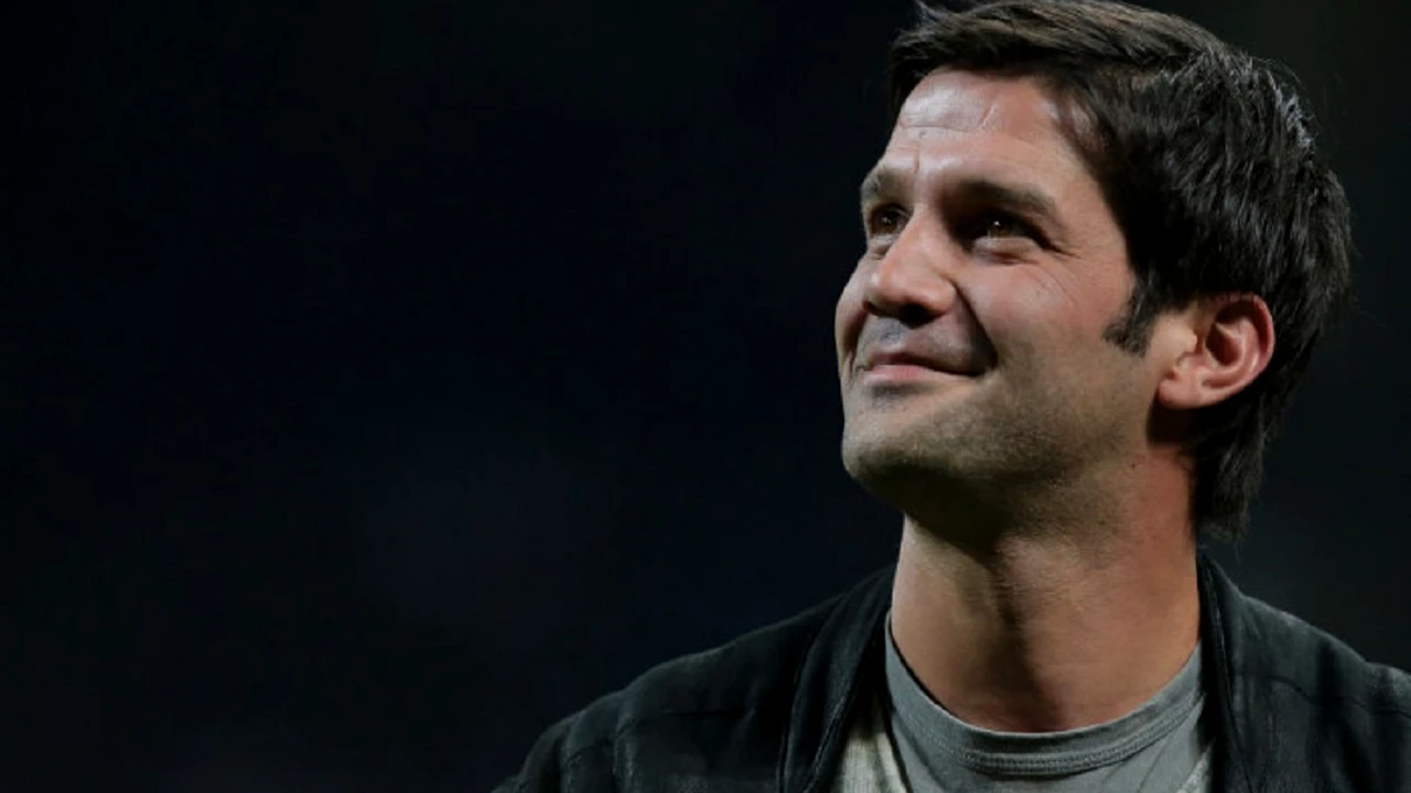 Cât de frumoasă este fiica lui Cristi Chivu. Toți românii au șansa de a o privi într-un serial tv de succes