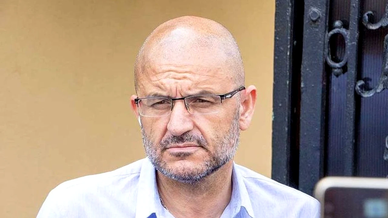 S-a terminat calvarul pentru Adrian Mititelu. Patronul FCU Craiova este iar în libertate. „Am făcut-o și pe asta”