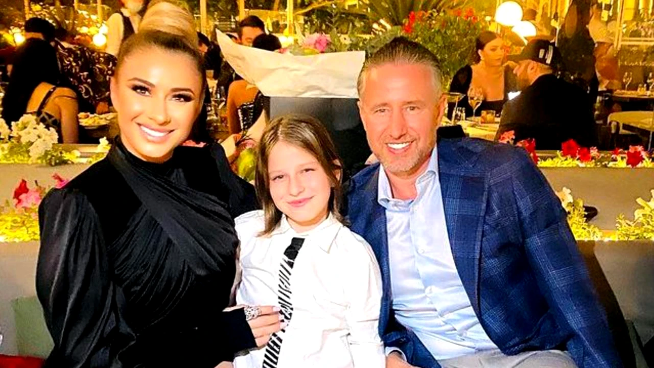 Decizie radicală luată de Anamaria Prodan. A pus piciorul în prag