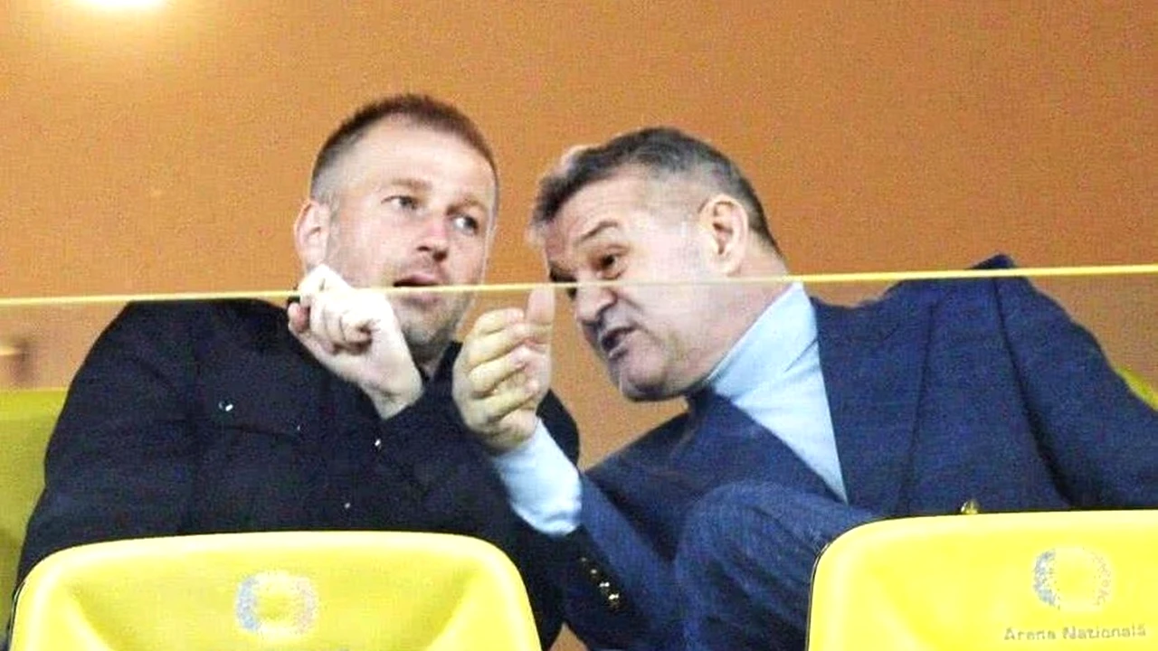 Este oficial: Edi Iordănescu și Gigi Becali au bătut palma! La ce oră se face anunțul oficial și unde merge apoi antrenorul