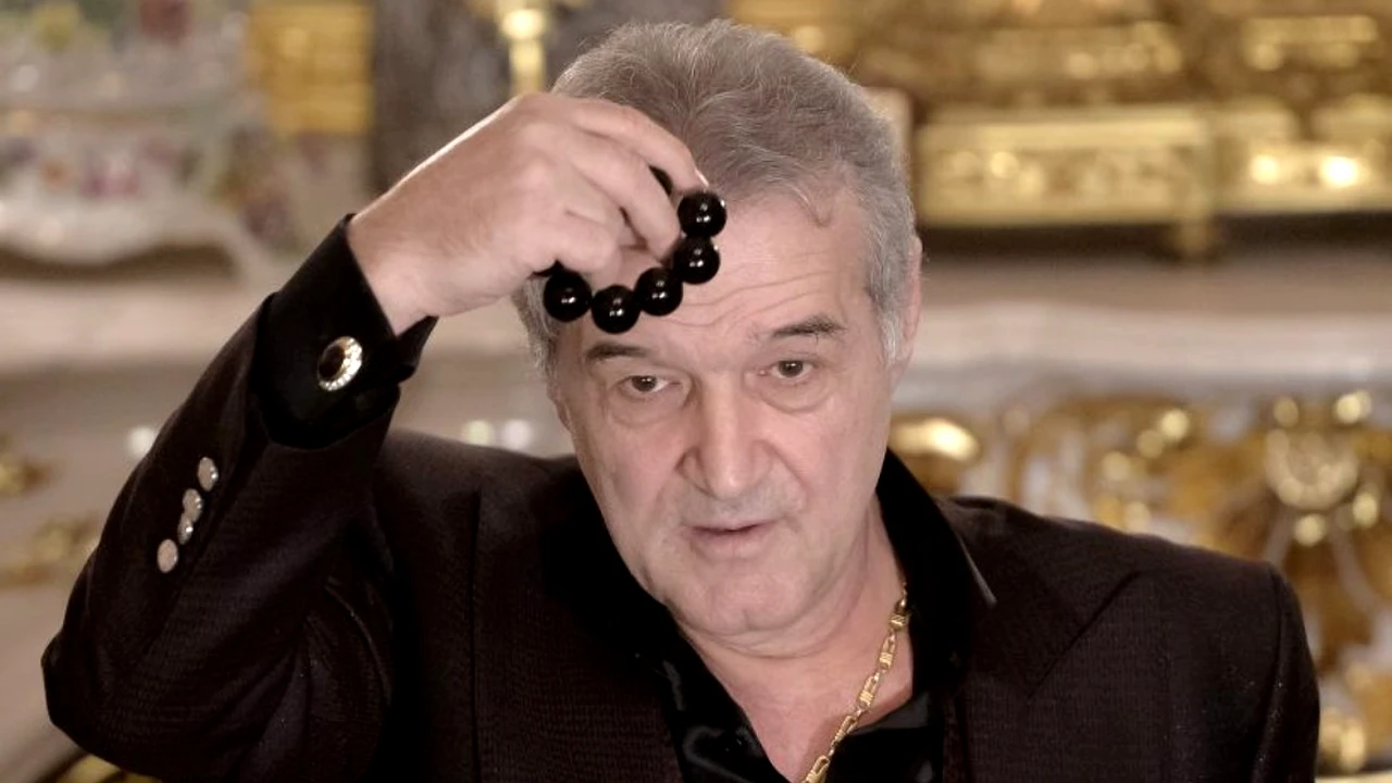 Schimbări capitale pregătite de Gigi Becali la FCSB. Vrea să rupă blestemul și să trăiască visul interzis