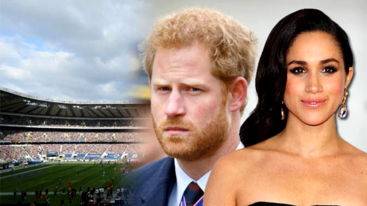 Pasiunea nebănuită a prințului Harry. Nici Meghan nu a știut. Secretul are o istorie veche de sute de ani