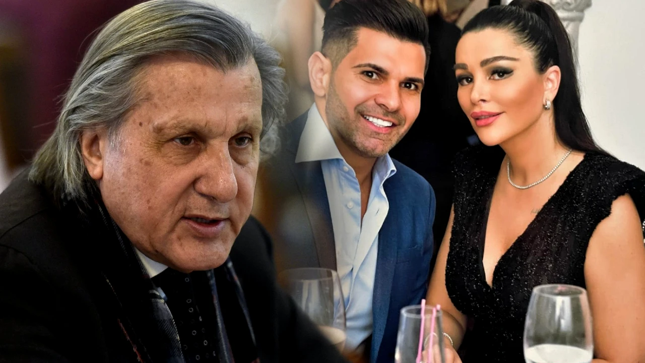 Ilie Năstase, motiv de ceartă în căsnicia fostei sale soții, Brigitte! De ce e acuzat Nasty și cum a reacționat când a fost dat de gol