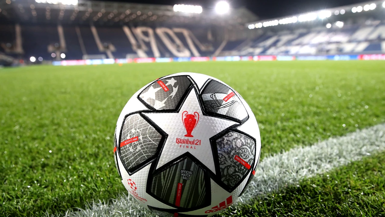 Rezultatele din Liga Campionilor. Meci absolut nebun realizat de Young Boys