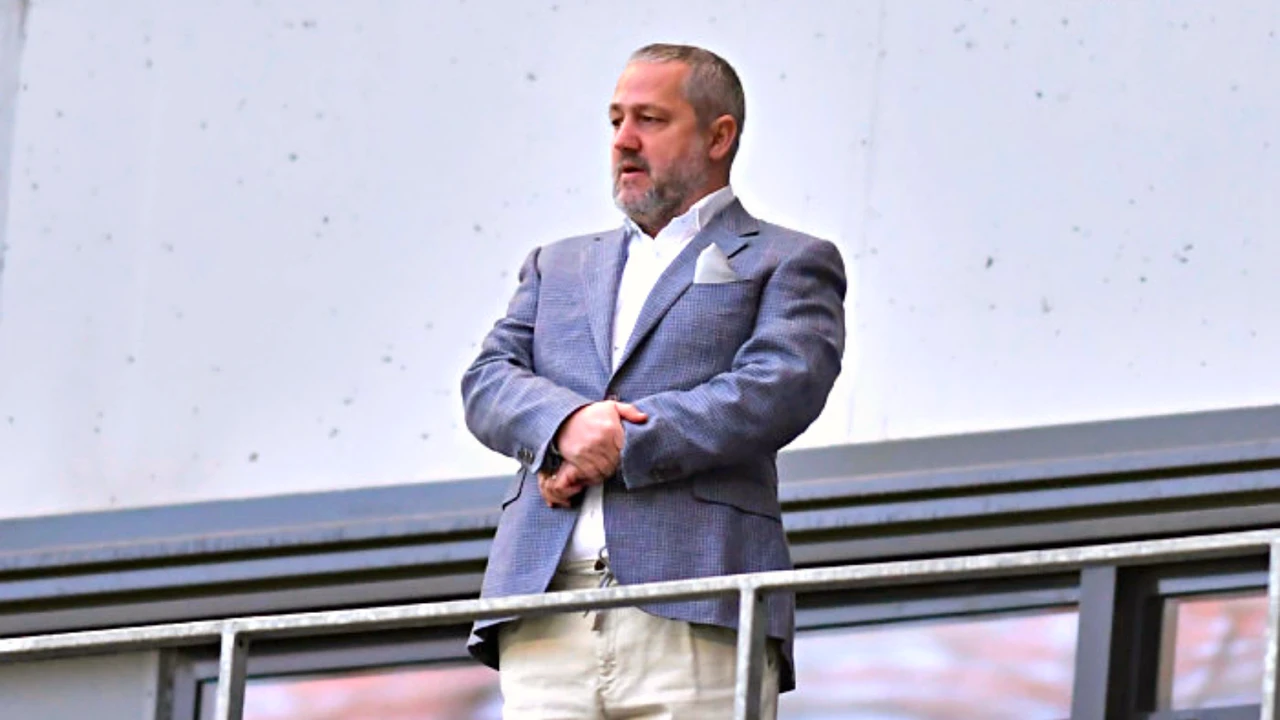 Adevărul despre vânzările lui Alex Cicâldău și Valentin Mihăilă. Mihai Rotaru a dezvăluit motivele despărțirii de cei doi