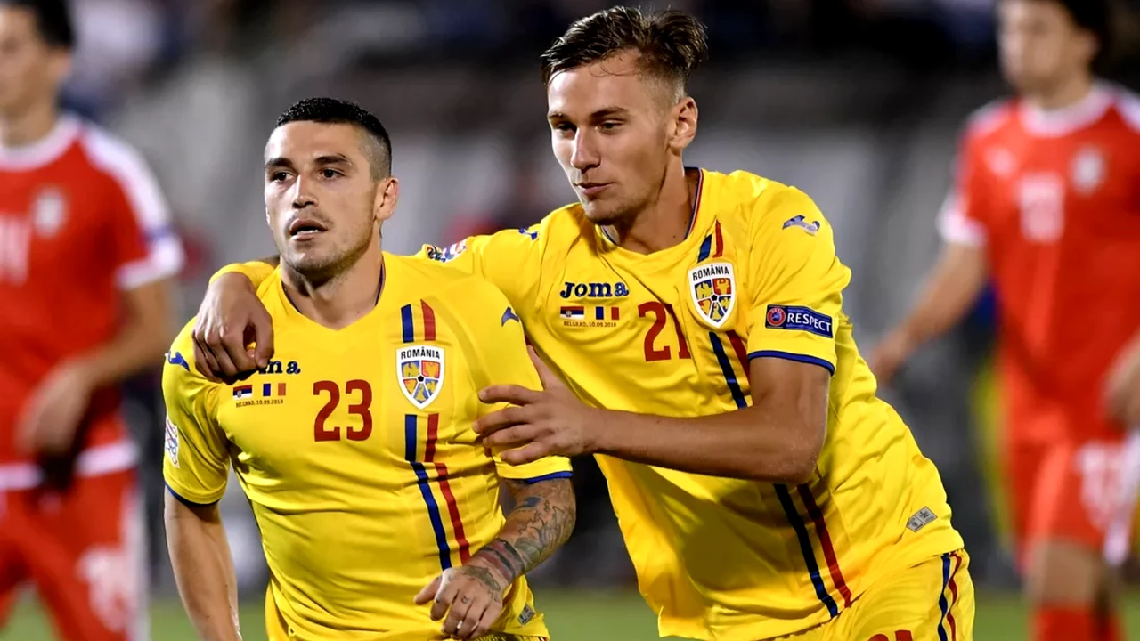 Un jucător român aflat pe val, pus la zid de jurnaliști: „Nu și-a făcut treaba”