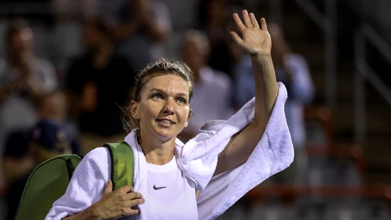Simona Halep participă la revoluția din tenis. Ce o să se întâmple în următoarele zile