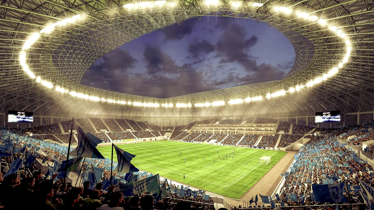 Povestea nefardată a ultimului titlu de la Craiova: „I-am urcat pe garduri, i-am călcat în picioare!” Teroare pentru „aliații” Stelei | EXCLUSIV