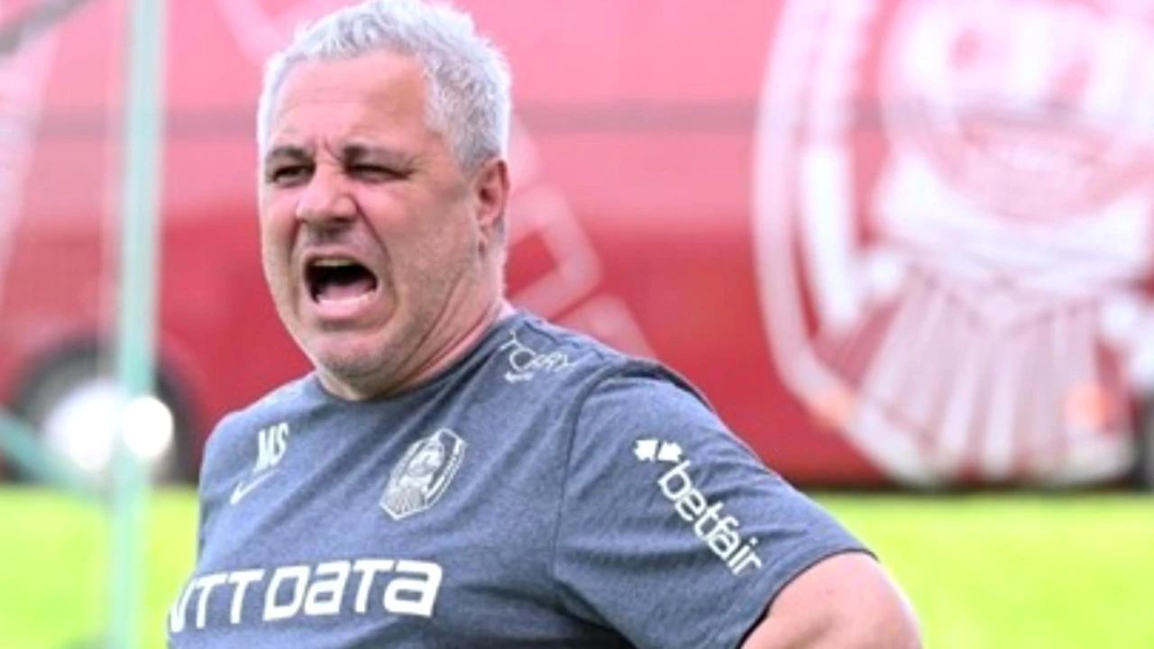 Șumudică, ”secundul” lui Iordănescu la Vaslui? Adrian Porumboiu face dezvăluiri incredibile!