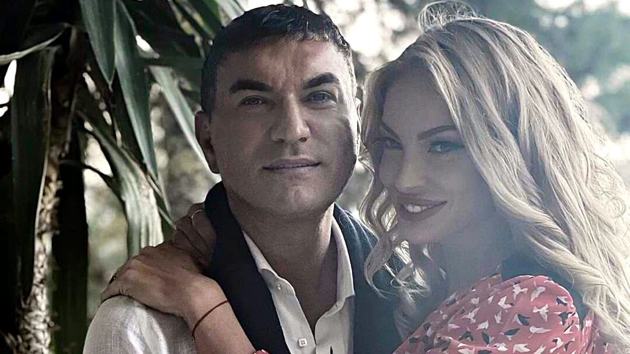 Care este secretul lui Cristi Borcea. Ce îl face un bărbat de succes. Detalii picante din intimitate, dezvăluite chiar de Pelinel