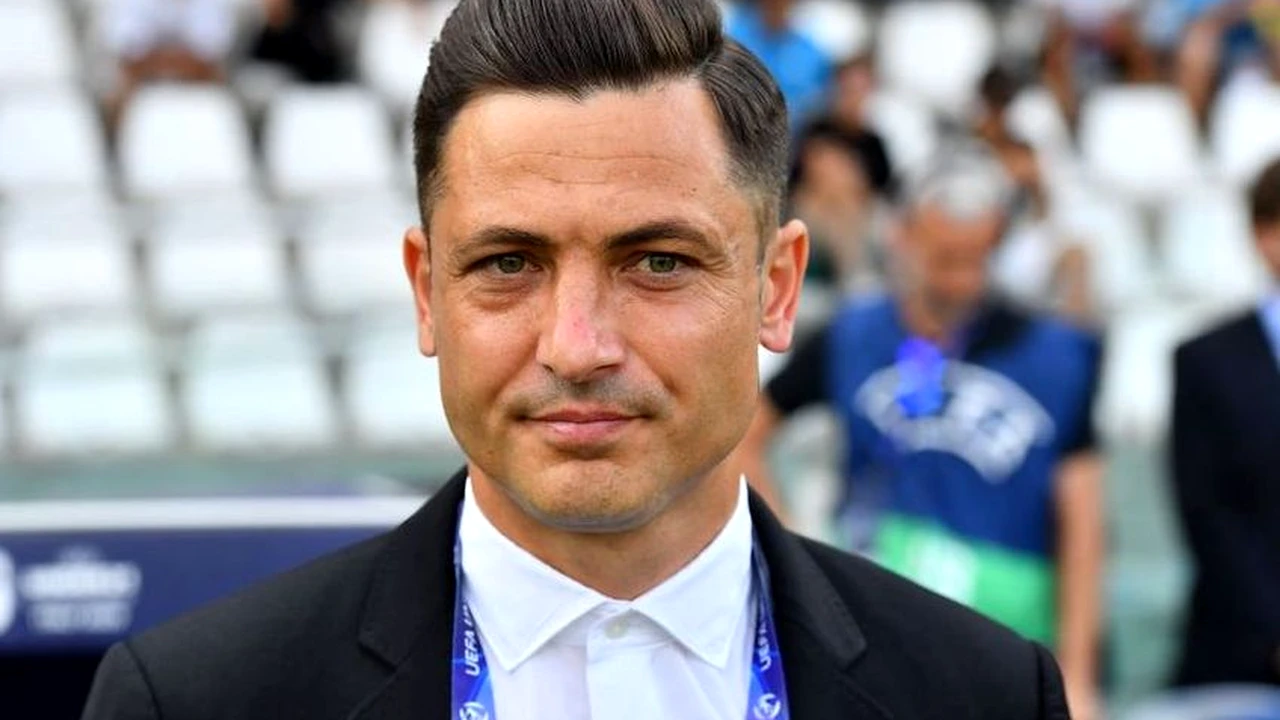 Secretul de 450.000 de euro al lui Mirel Rădoi. E singurul din România care deține acest „monstru”