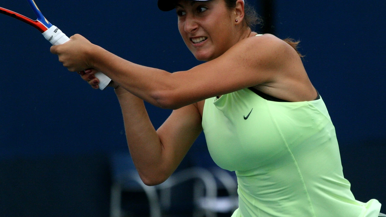 A eclipsat-o pe Simona Halep! Românca a cucerit cel de-al șaselea titlu al anului