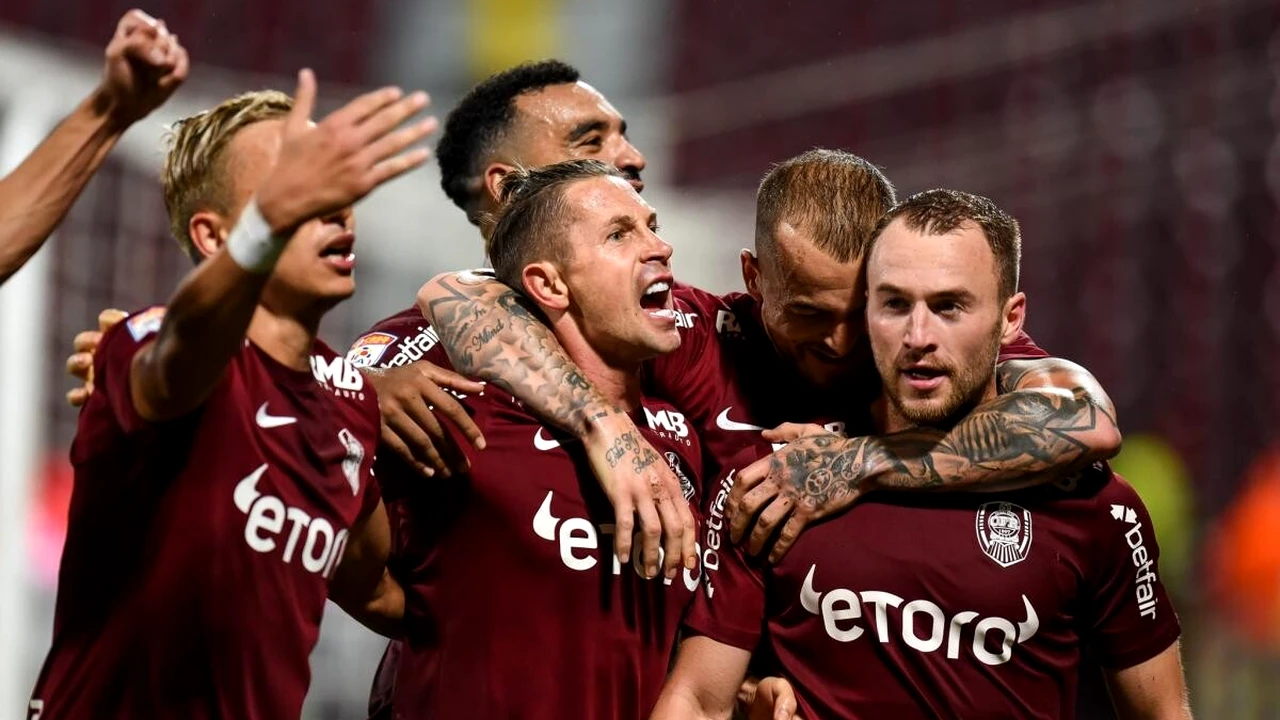 Cealaltă față a lui Dan Petrescu după ce a semnat cu CFR: „Abia aștept să vin, să-i îmbrățișez” + ce spune despre Alibec