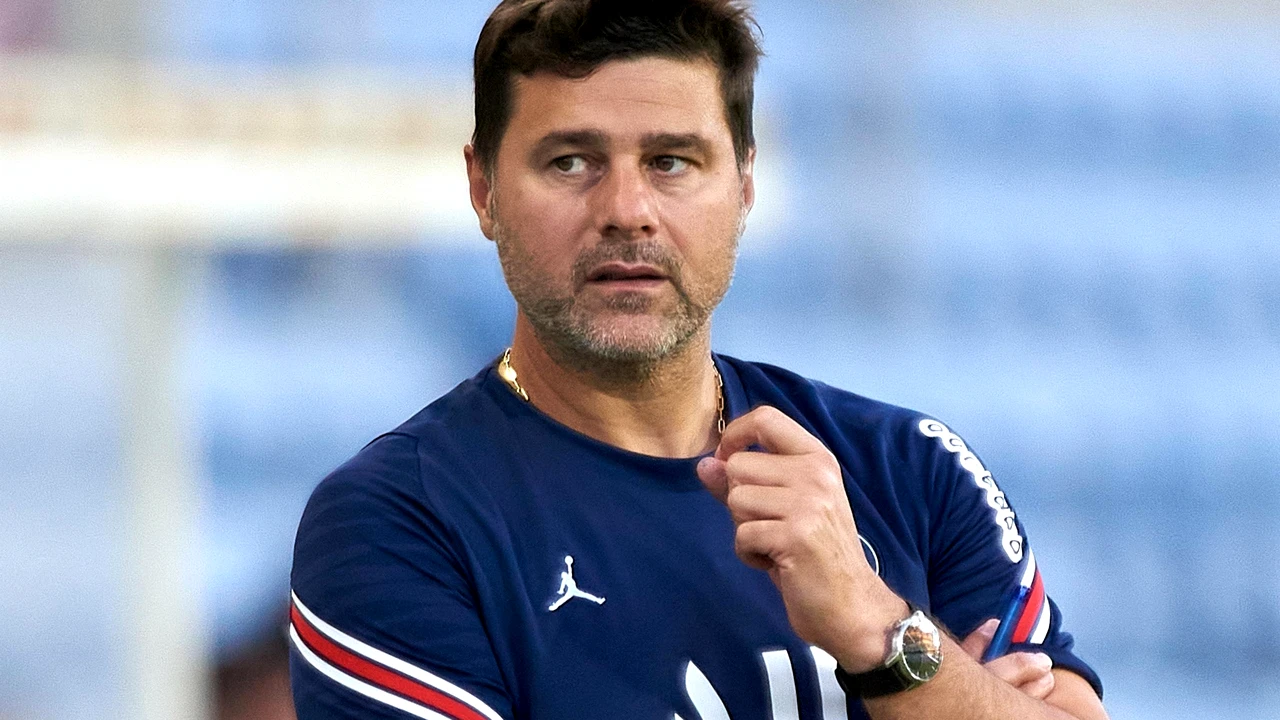 Conflictul dintre Lionel Messi și Mauricio Pochettino s-ar putea încheia cu demiterea antrenorului