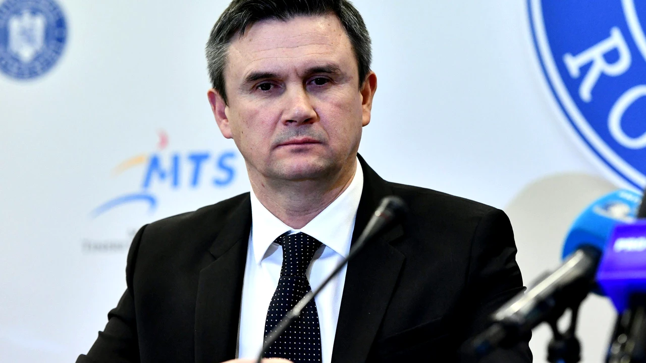 Acesta este salariul ”faraonic” pe care l-ar câștiga Cristi Balaj, dacă ar accepta funcția de președinte la CFR Cluj!