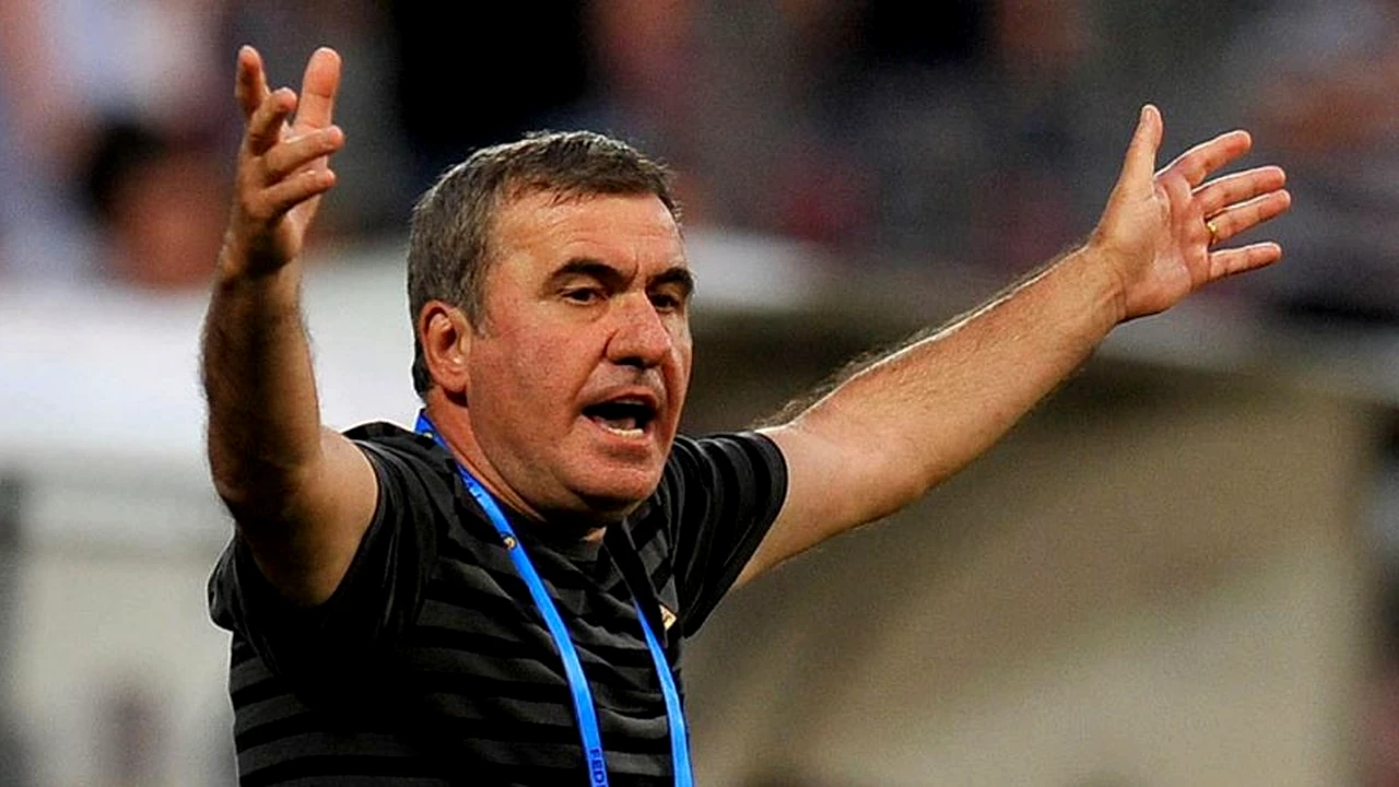 Cum i-a fost spartă casa lui Hagi. Filmul jafului, povestit chiar de infractor