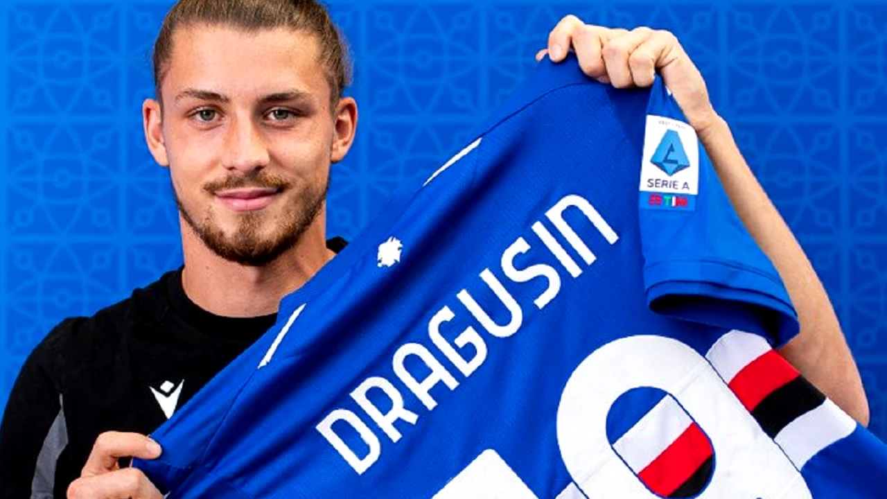 Radu Drăgușin, aproape de Universitatea Craiova: „De la Gică Popescu nu va mai fi unul încă șase generații”