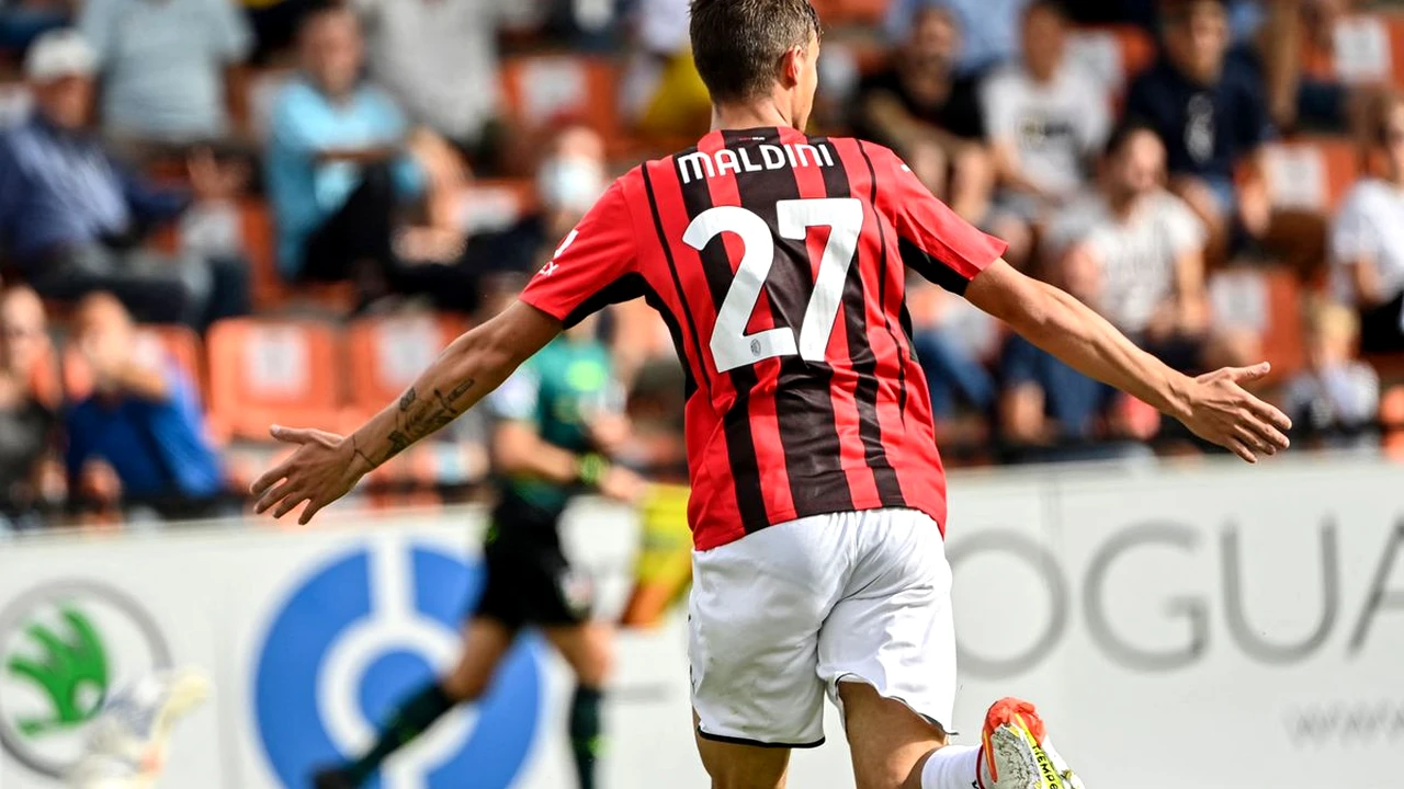 Povestea dinastiei care a marcat fotbalul ca nimeni altcineva. Eveniment istoric la Milano