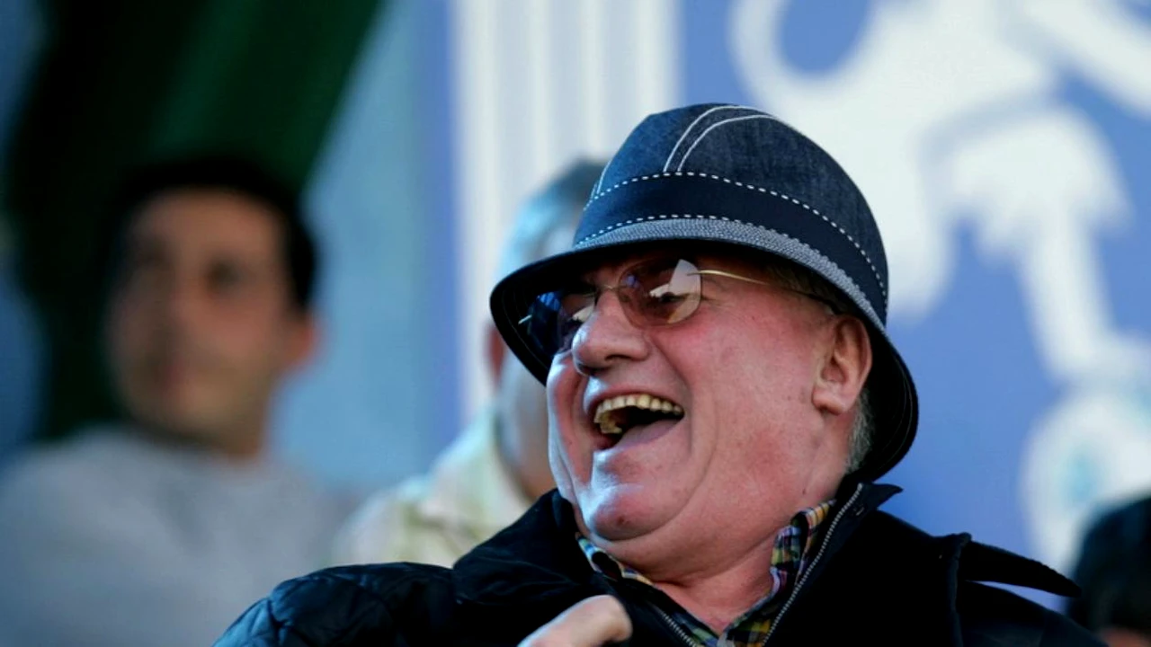 Derby-ul cu Dinamo, decisiv pentru viitorul FCSB? Previziunea lui Dumitru Dragomir, „Oracolul din Bălcești”