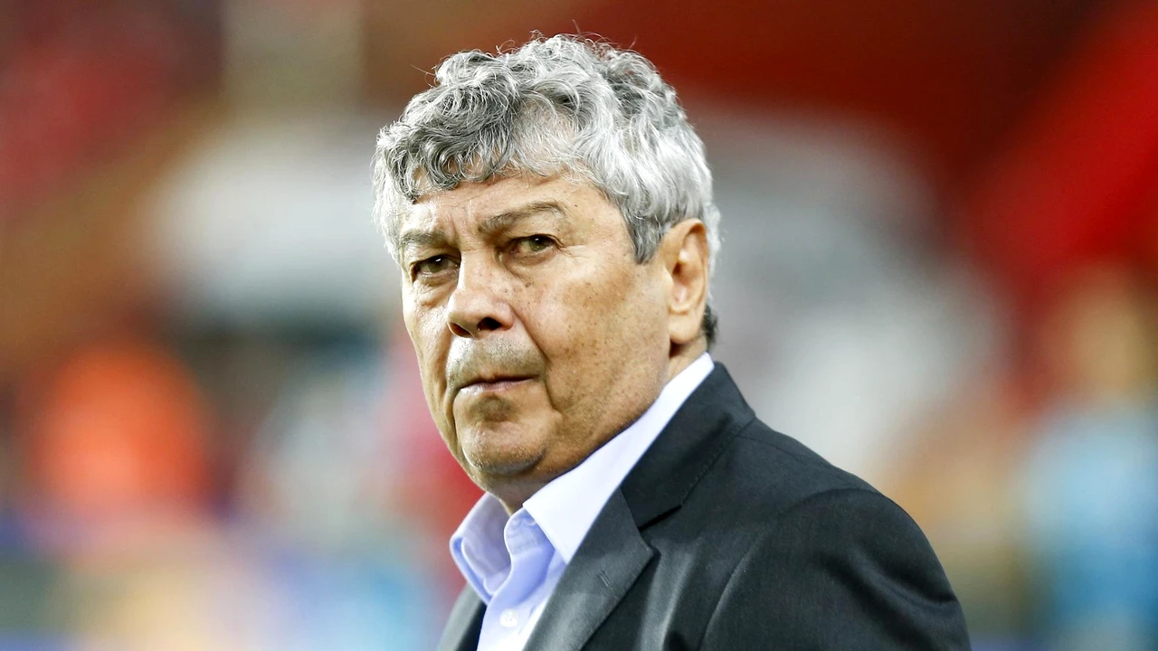Eșec neașteptat pentru Mircea Lucescu. Șahtior s-a impus clar în derby-ul Ucrainei