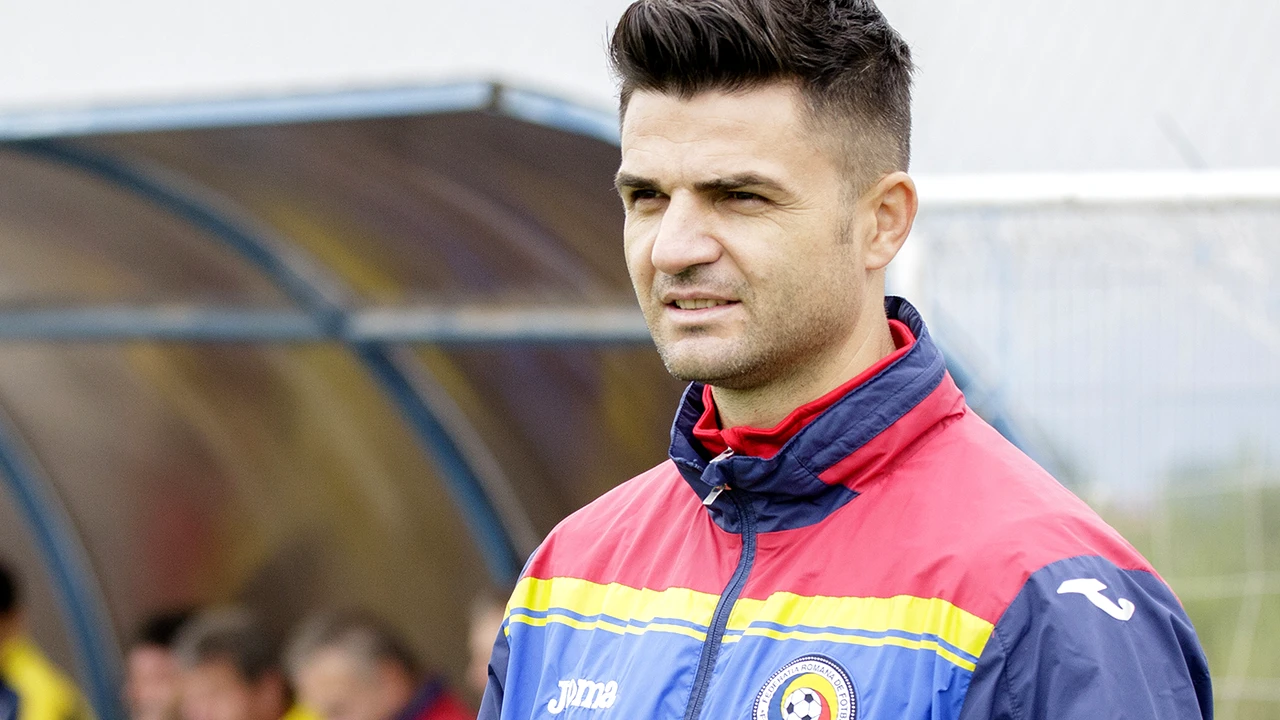 Surprize, surprize, în lotul României U21! Ce fotbaliști a convocat Florin Bratu pentru meciurile cu Suedia și Mexic