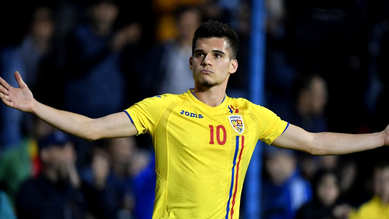 Locurile la care Ianis Hagi, Moruțan sau Cicâldău doar visează. Imaginile sunt fabuloase