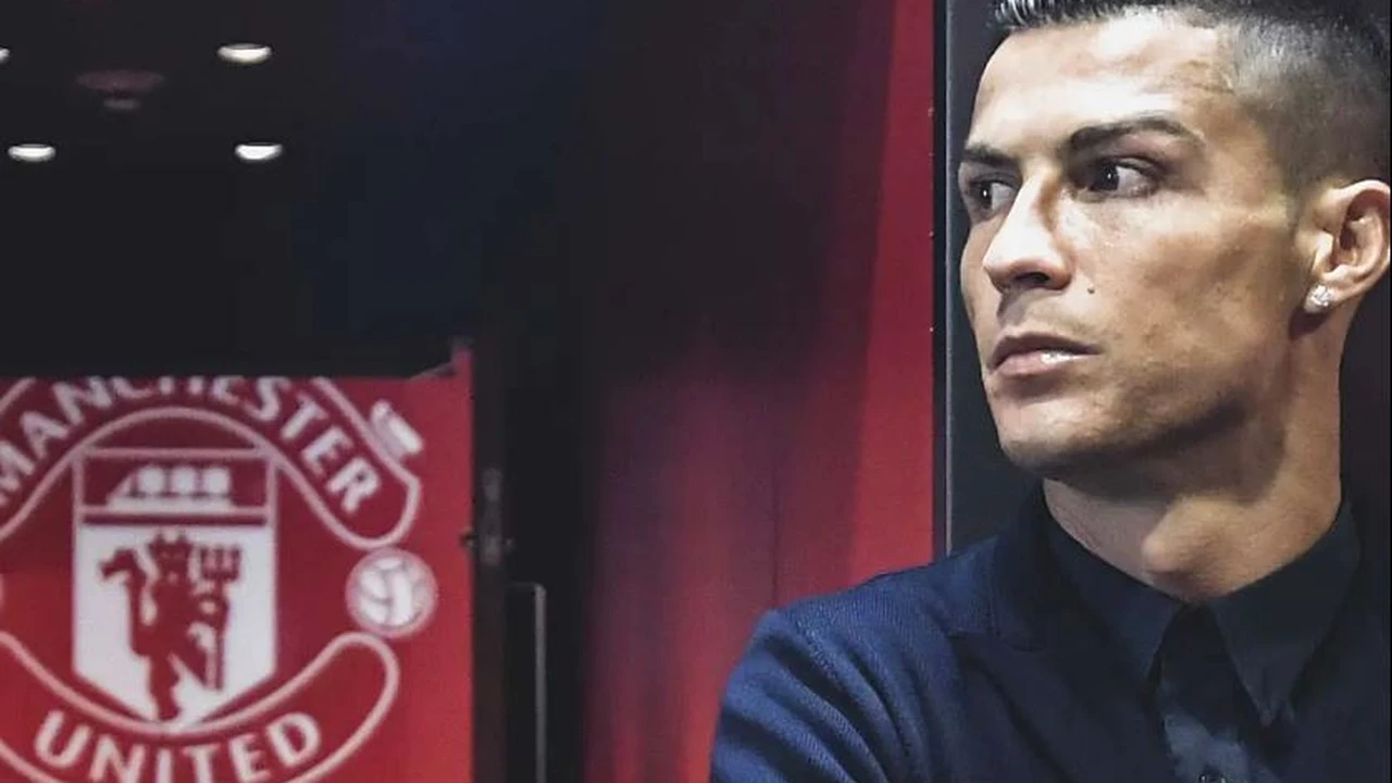 Milioane de euro aduse de Cristiano Ronaldo după venirea la Manchester United. Câți bani intră în visteria clubului