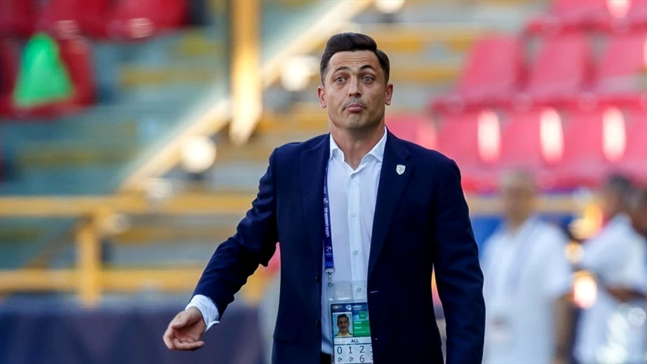 EXCLUSIV | Explicație surprinzătoare pentru ultimele rezultate ale naționalei: „Și-a dat seama și Mirel Rădoi!” Sfatul lui Viorel Moldovan, la Playsport Live