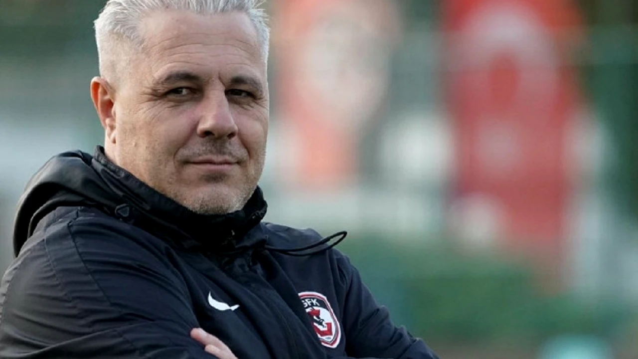 CFR Cluj a ajuns la mâna lui Marius Șumudică. Sute de mii de euro trebuie să ajungă în conturile antrenorului