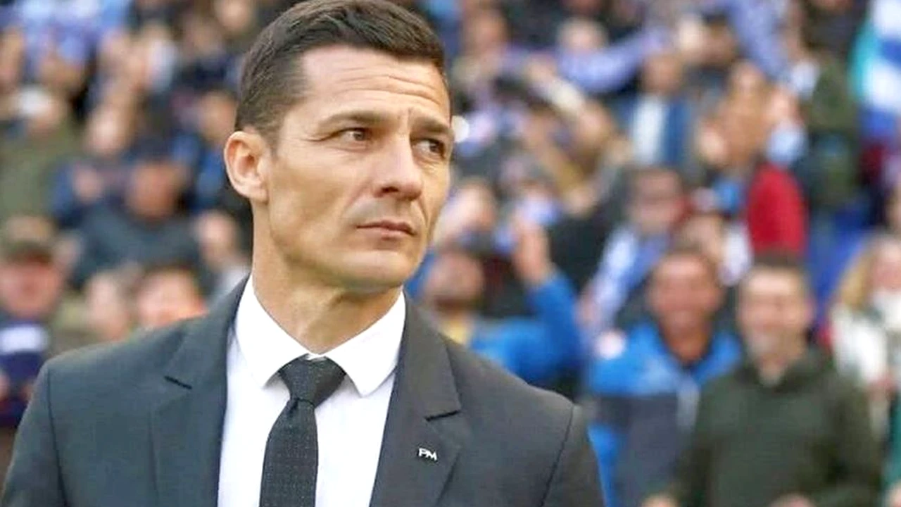 Neiertător cu FCSB, Costel Gâlcă face o previziune sumbră. Antrenorul a evaluat șansele echipei lui Becali la titlu