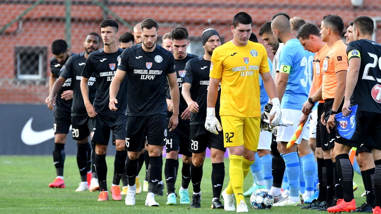 O echipă din Liga I poate dispărea în plin campionat. Ce se întâmplă într-o asemenea situație