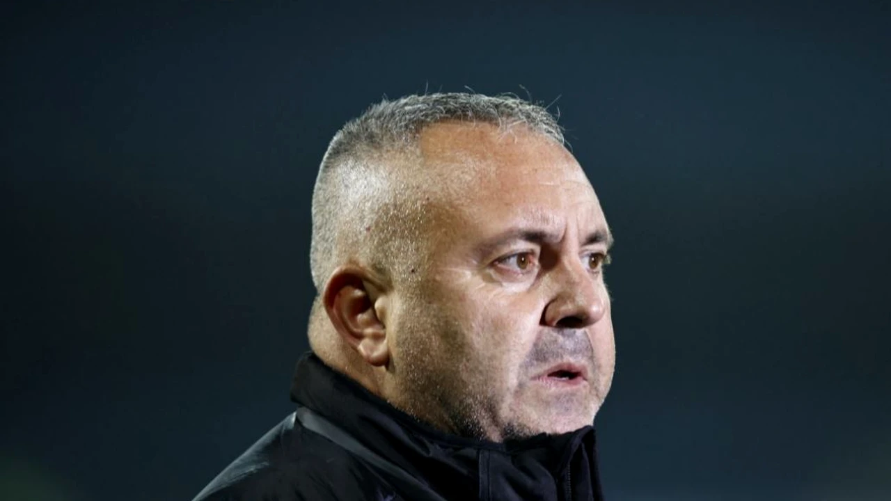 Răspunsul lui Mihai Iosif după ce a fost întrebat despre transferul lui Hatem Ben Arfa la Rapid: „Sper să nu fie ca Julio Baptista”