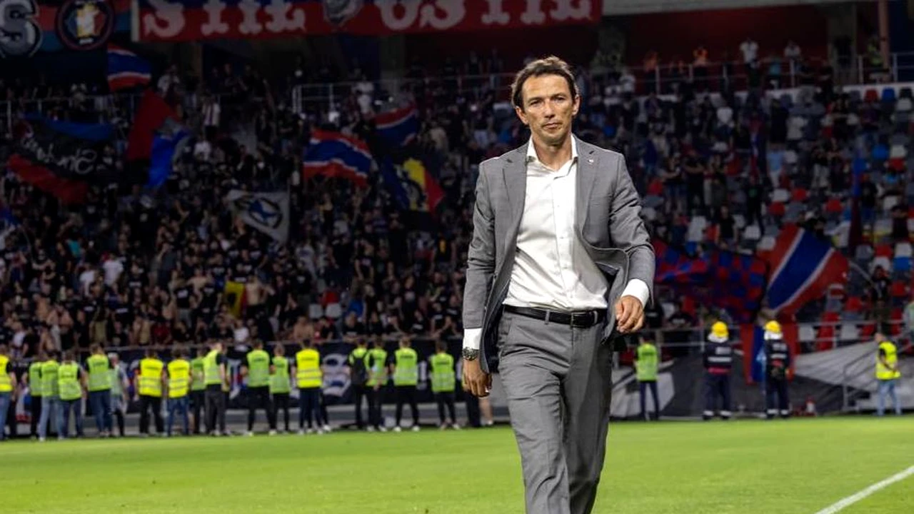 Scandal uriaș la CSA Steaua. Legendele clubului, „arse” la bani. Ogăraru ar fi beneficiarul