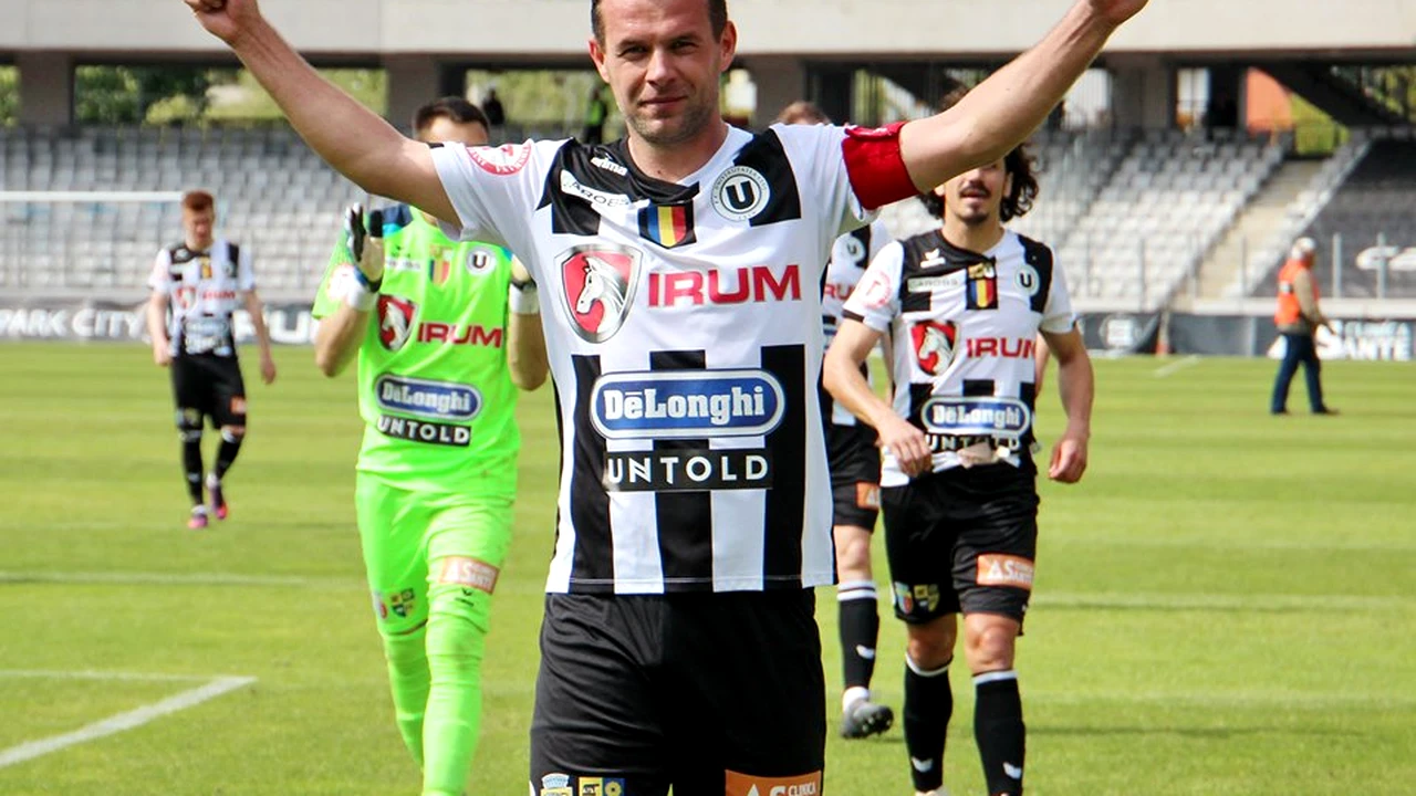 Se naște o nouă forță în fotbalul românesc! Au fost transferați doi foști jucători de echipă națională