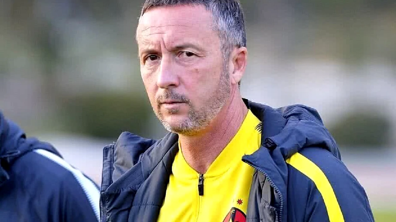 Spovedania lui Mihai Stoica după o ieșire necontrolată. Oficialul FCSB și-a recunoscut vina