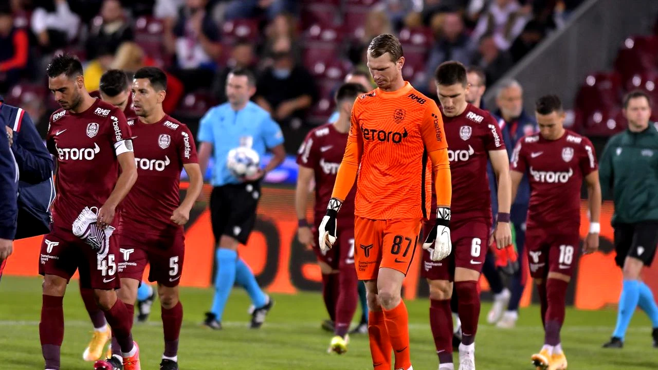 Surprize mari printre „aleșii” lui Dan Petrescu pentru bătăliile din Europa. Ce nume lipsesc din lot