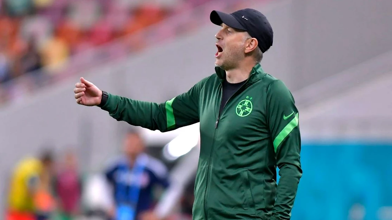 Surprize pregătite de Edi Iordănescu înainte de derby-ul cu Dinamo. Cum ar putea arăta formula de start a FCSB-ului